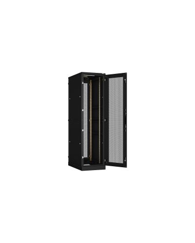 TFA-426012-PHWH-BK. Шкаф телекоммуникационный 19 напольный 42U. TLK в Новосибирске