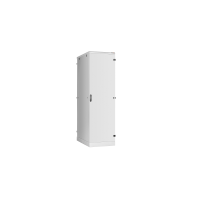 TFA-246080-MMMM-GY. Шкаф телекоммуникационный 19 напольный 24U. TLK