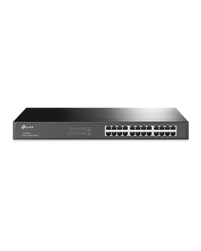 TL-SG1024. Коммутатор 24-портовый. TP-Link в Новосибирске