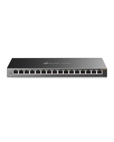 TL-SG116E. Коммутатор 16-портовый. TP-Link в Новосибирске