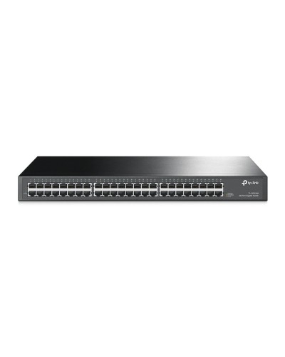 TL-SG1048. Коммутатор 48-портовый. TP-Link в Новосибирске