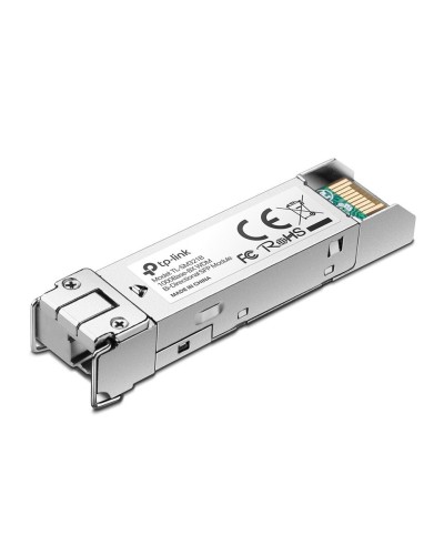 TL-SM321B. sfp-модуль. TP-Link в Новосибирске