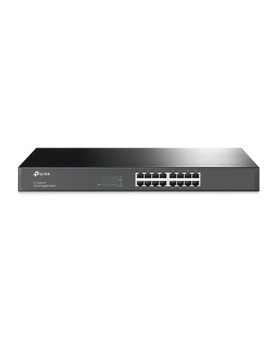 TL-SG1016. Коммутатор 16-портовый. TP-Link в Новосибирске