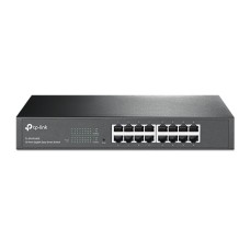 TL-SG1016DE. Коммутатор 16-портовый. TP-Link