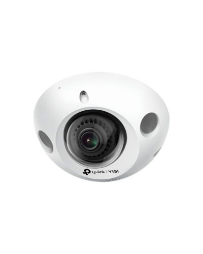 VIGI C230I Mini(2.8mm). Видеокамера IP купольная. TP-Link в Новосибирске