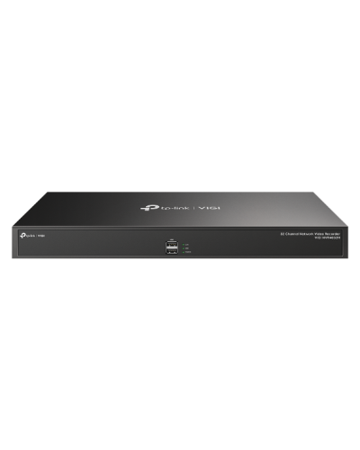 VIGI NVR4032H. IP-видеорегистратор 32-канальный. TP-Link в Новосибирске