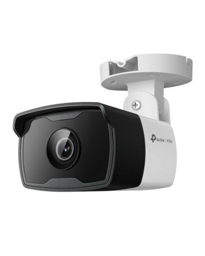 VIGI C340I(2.8mm). Видеокамера IP цилиндрическая. TP-Link в Новосибирске