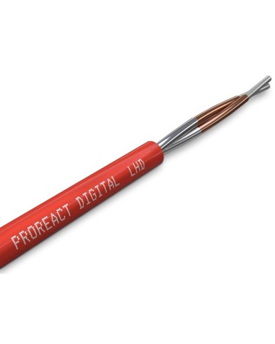 TH88 (TC190) SS. Извещатель тепловой линейный (термокабель). Thermocable в Новосибирске