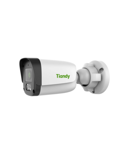 TC-C34QN I3/E/Y/4/V5.0. Видеокамера IP цилиндрическая. Tiandy в Новосибирске