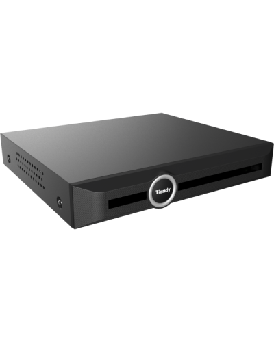 TC-R3880 I/B/N/V4.0. Видеорегистратор NVR 80-канальный. Tiandy в Новосибирске