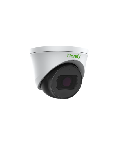 TC-C35SS I3/A/E/Y/M/2.8-12/V4.0. Видеокамера IP купольная. Tiandy в Новосибирске