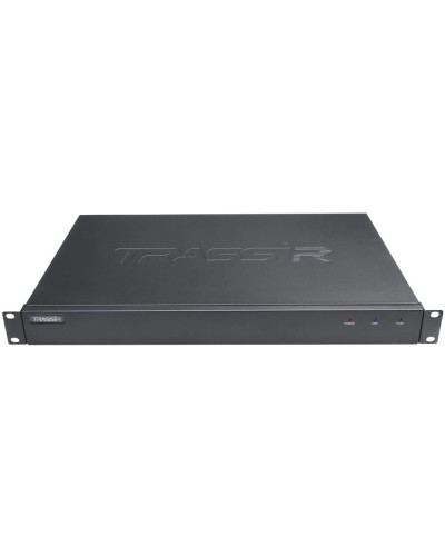 TRASSIR MiniNVR AF Pro 32 v2. IP-видеорегистратор 32-канальный. Trassir в Новосибирске