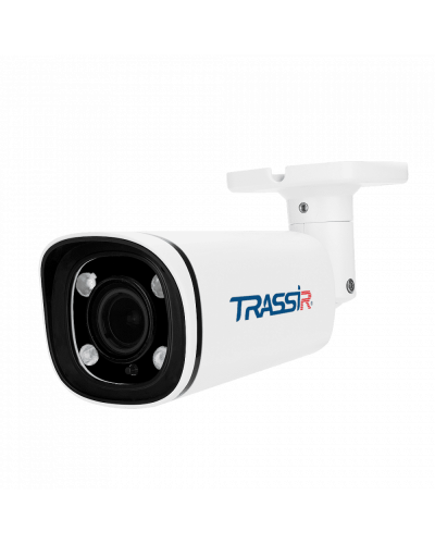 TR-D2253WDZIR7 (2.7-13.5). Видеокамера IP цилиндрическая. Trassir в Новосибирске