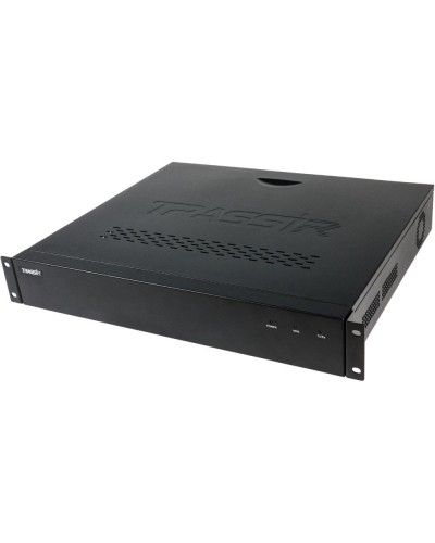 TRASSIR DuoStation AF Pro 16-RE. IP-видеорегистратор 16-канальный. Trassir в Новосибирске