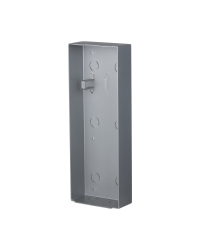 TI-Vizor 4300/2220/4211. Кожух для накладного монтажа. True-IP в Новосибирске