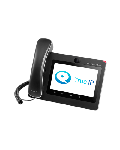 Пульт консьержа True IP. Пульт контроля и управления. True-IP в Новосибирске