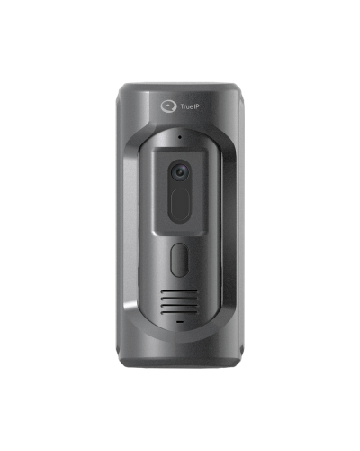 TI-3711MP. Вызывная панель IP-домофона. True-IP в Новосибирске