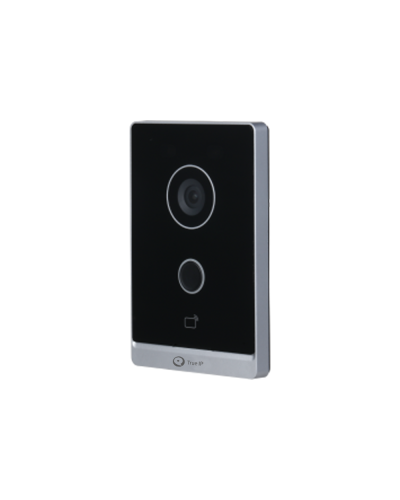 TI-3622CRWP. Вызывная панель IP-домофона. True-IP в Новосибирске