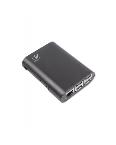 SIP Server True IP mini. SIP видеосервер многоабонентский, до 20 абонентов. True-IP в Новосибирске