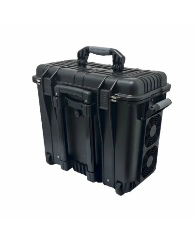 DRAGON Air UO Prom-120G: Промышленный озонатор в Новосибирске
