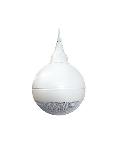 CSB-20TW. Громкоговоритель потолочный сферический. VOLTA в Новосибирске