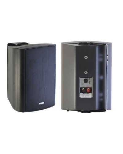 VISTA-30TB, черный. Звуковая настенная колонка. VOLTA в Новосибирске