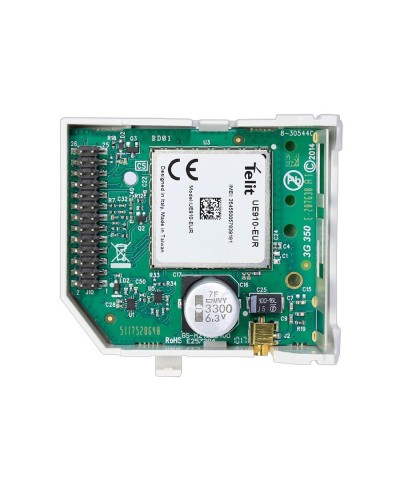 WCDMA-3G PG2. Внутренний GSM/GPRS/3G модуль для панелей серии PowerMaster. Visonic в Новосибирске
