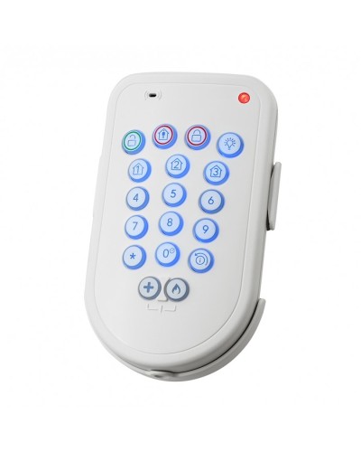 KP-241 PG2. Клавиатура радиоканальная. Visonic в Новосибирске