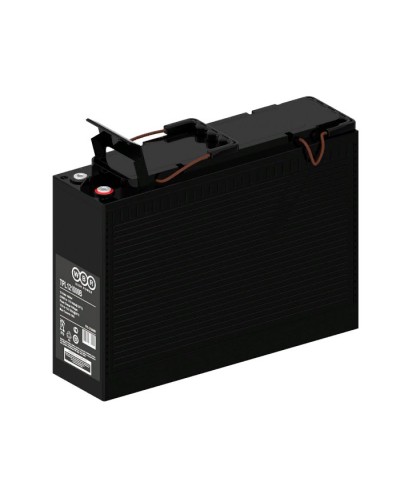 WBR TPL121000B. Аккумулятор герметичный свинцово-кислотный. WBR в Новосибирске