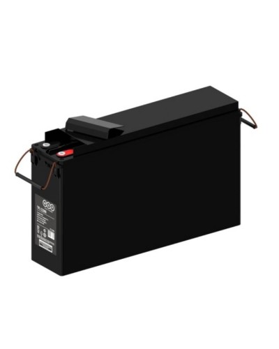 WBR TPL122000B. Аккумулятор герметичный свинцово-кислотный. WBR в Новосибирске