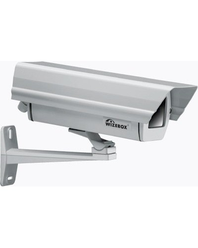 ELS210-24V: Термокожух для видеокамеры в Новосибирске