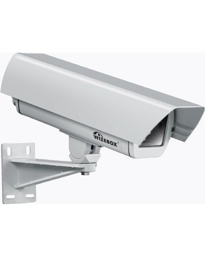 E260-IP: Термокожух для IP видеокамеры в Новосибирске