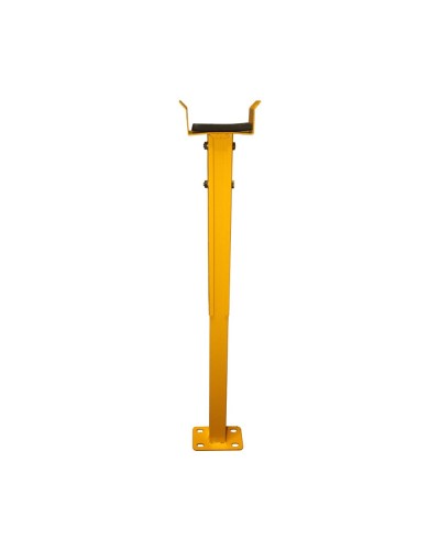 CMP200 Telescopic Boom Bracket. Стойка для стрел шлагбаумов CMP200. ZKTeco в Новосибирске