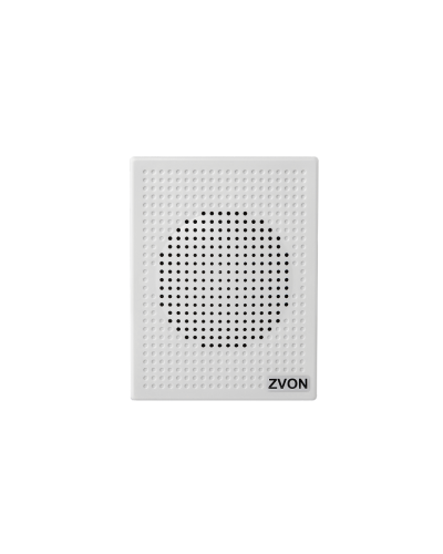РА-10-БТ. Оповещатель пожарный речевой. ZVON в Новосибирске