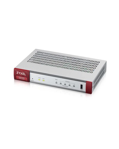 USGFLEX100-RU0112F. Межсетевой экран и Wi-Fi контроллер. ZYXEL в Новосибирске