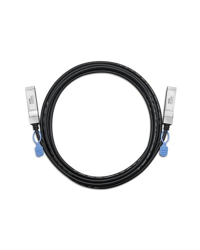 DAC10G-3M-ZZ0103F. Кабель для стекирования. ZYXEL в Новосибирске