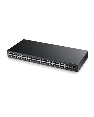 GS1920-48V2-EU0101F. Smart коммутатор. ZYXEL в Новосибирске