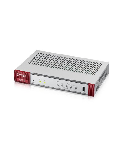 USGFLEX50-EUCI01F. Межсетевой экран. ZYXEL в Новосибирске