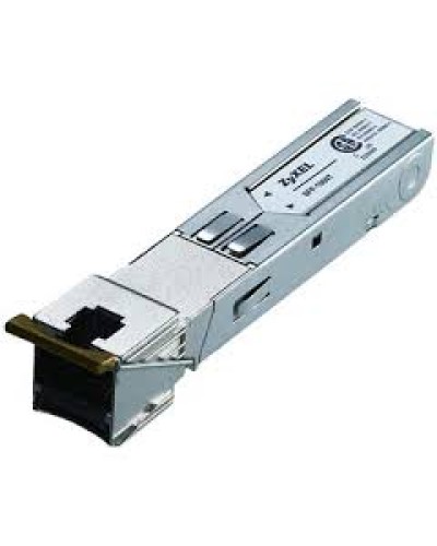 SFP-1000T 91-010-172001B. SFP-трансивер. ZYXEL в Новосибирске