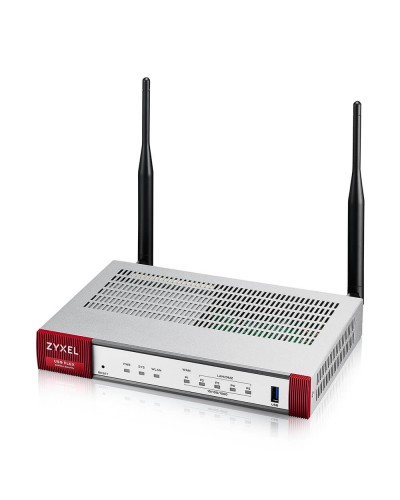 USGFLEX50AX-RU0101F. Межсетевой экран. ZYXEL в Новосибирске