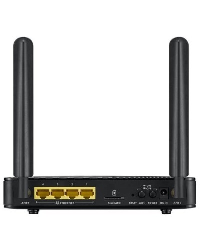 LTE3301-PLUS-EU01V1F. Маршрутизатор  Wi-Fi. ZYXEL в Новосибирске