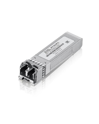 SFP10G-SR-ZZ0101F. SFP-трансивер. ZYXEL в Новосибирске