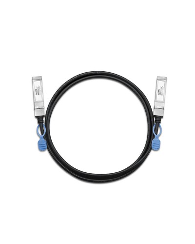 DAC10G-1M-ZZ0103F. Кабель для стекирования. ZYXEL в Новосибирске