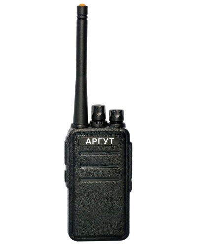 Аргут А-43 (RU51006). Радиостанция портативная. Аргут в Новосибирске