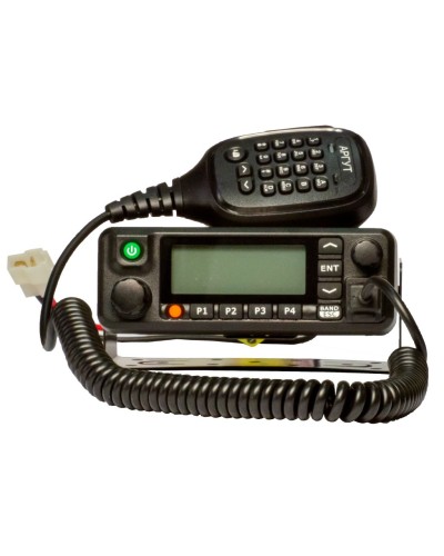 Аргут А-703 UHF (RU51022). Цифровая радиостанция возимая. Аргут в Новосибирске