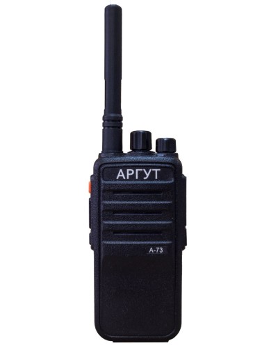 Аргут А-73 UHF (RU51010). Радиостанция портативная. Аргут в Новосибирске