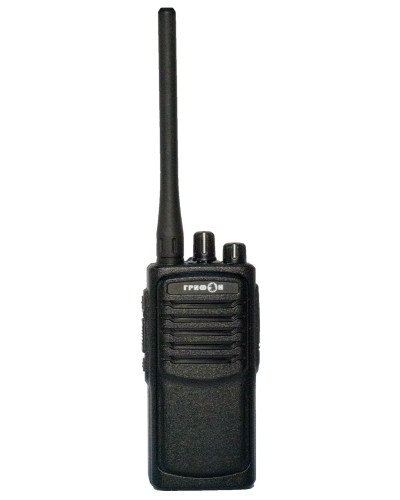 ГРИФОН G-34 (FN61003). Радиостанция портативная. Аргут в Новосибирске