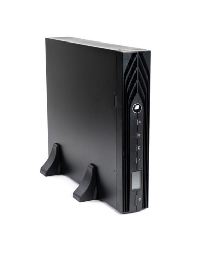 SKAT-UPS 2000-RACK-ON-4х9 (8754). Бесперебойный источник питания. Бастион в Новосибирске