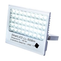 SkatLED LL-508m (618): Светильник светодиодный прожекторный