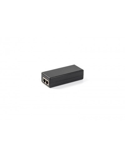 PSE-PoE.220AC/28VA v.2 (4082). Инжектор одноканальный PoE. Бастион в Новосибирске